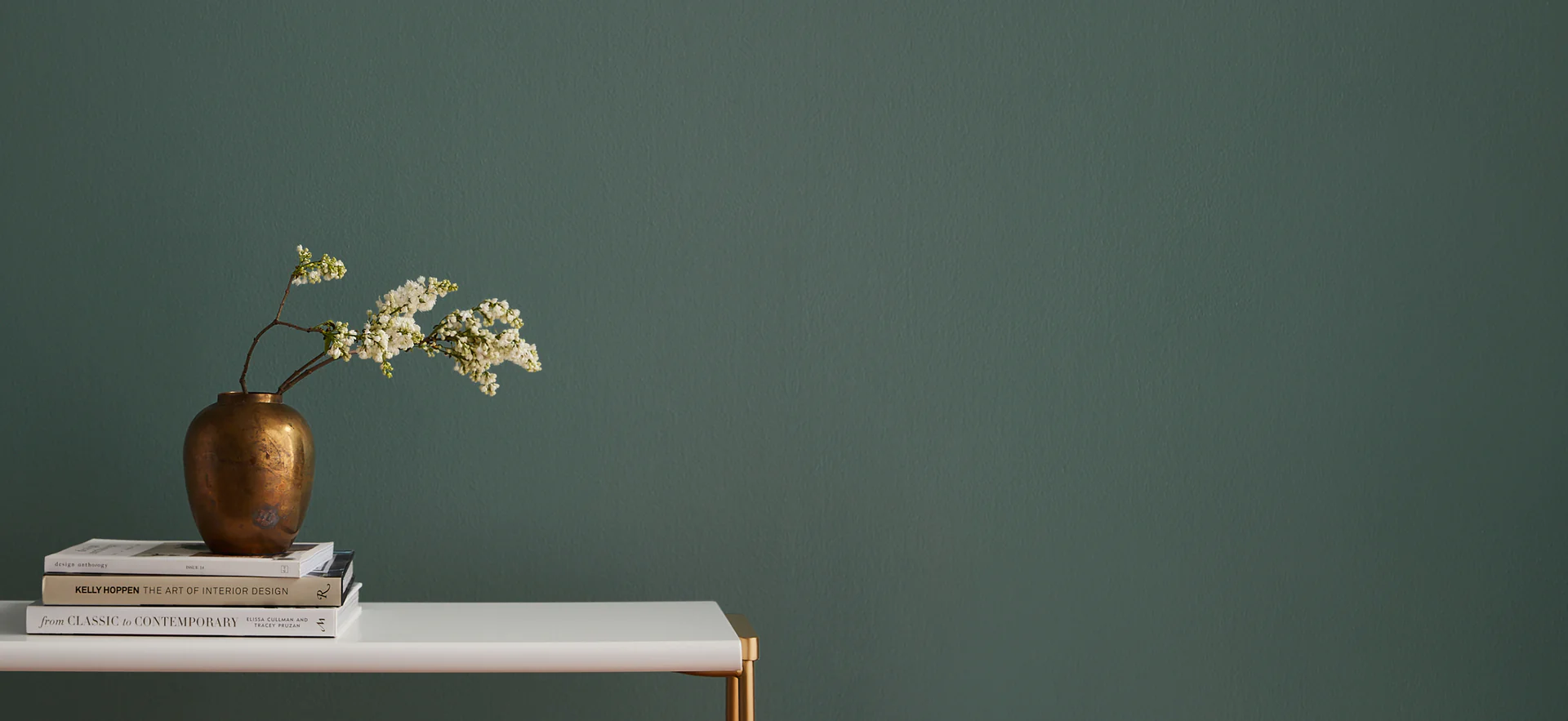 Paint Your Perfect Home